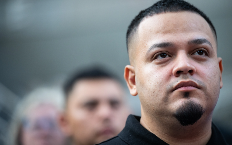 Por qué sigue vigente el caso de tráfico de personas de Kilmar Ábrego García
