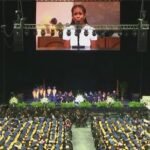 Una campaña viral logra que Michelle Obama sea la oradora de graduación en una escuela secundaria de Maryland