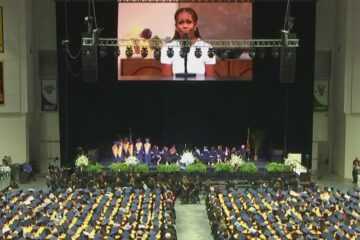 Una campaña viral logra que Michelle Obama sea la oradora de graduación en una escuela secundaria de Maryland