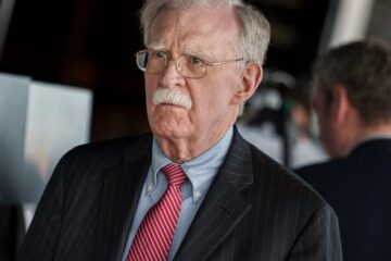 El exasesor de seguridad nacional John Bolton se declara culpable de retener información clasificada
