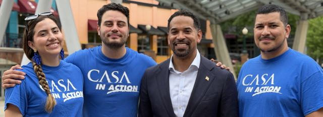 ¡Las elecciones primarias de Maryland son hoy martes 23 de junio!