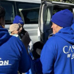 CASA en Acción da inicio a la campaña para las elecciones generales de 2026