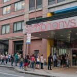 Comunidades que se alzan: Gran concierto benéfico de We Are CASA en Nueva York