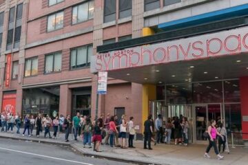 Comunidades que se alzan: Gran concierto benéfico de We Are CASA en Nueva York