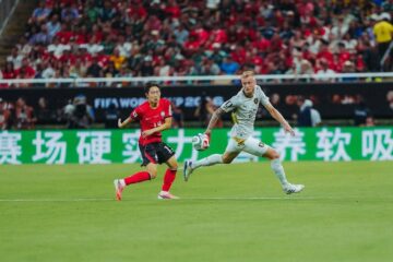México y Corea son los ganadores en el inicio de la Copa Mundial 2026