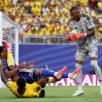 Copa Mundial: Goleadas de Países Bajos y Japón en la décima fecha