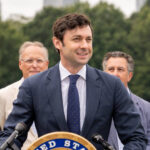 Se celebraron elecciones primarias en Oklahoma, Alabama y Georgia