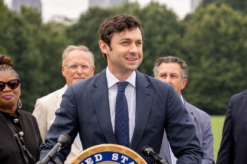 Se celebraron elecciones primarias en Oklahoma, Alabama y Georgia