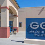 EE.UU. deporta a un inmigrante oriundo de Belice que lideró una huelga de hambre en una cárcel del ICE en California