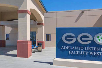 EE.UU. deporta a un inmigrante oriundo de Belice que lideró una huelga de hambre en una cárcel del ICE en California