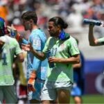 El negocio detrás de las pausas de hidratación en la Copa Mundial de Fútbol 2026