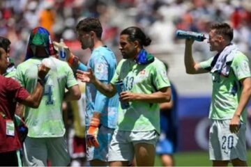 El negocio detrás de las pausas de hidratación en la Copa Mundial de Fútbol 2026