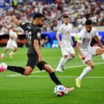 Copa Mundial: Cuatro encuentros que terminaron mano a mano