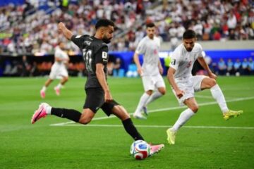 Copa Mundial: Cuatro encuentros que terminaron mano a mano