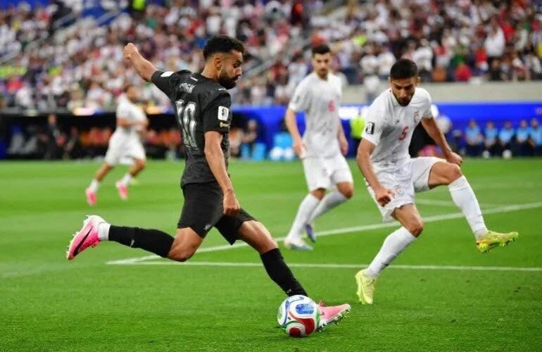 Copa Mundial: Cuatro encuentros que terminaron mano a mano
