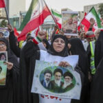 Acuerdo de alto al fuego entre Estados Unidos e Irán