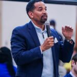 Los resultados del condado de Montgomery que necesitas ver