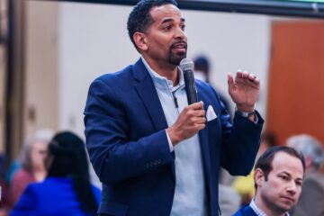 Los resultados del condado de Montgomery que necesitas ver