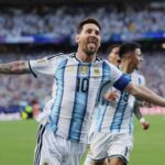 Copa Mundial 2026: Se impone la lógica en los partidos de este martes 16