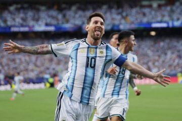 Copa Mundial 2026: Se impone la lógica en los partidos de este martes 16