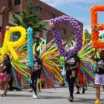 ¡Feliz Mes del Orgullo!