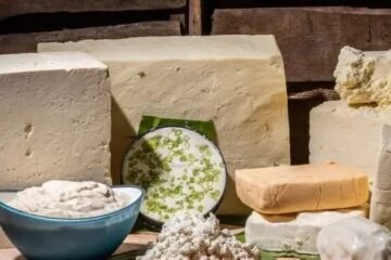 Queso de leche en polvo: Otro golazo del sector importador de alimentos