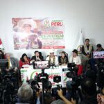 Candidato peruano pide anular votos en el exterior por fraudulentos