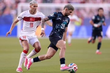 Copa Mundial: Brasil, Estados Unidos, Marruecos y Paraguay los ganadores de este viernes 19