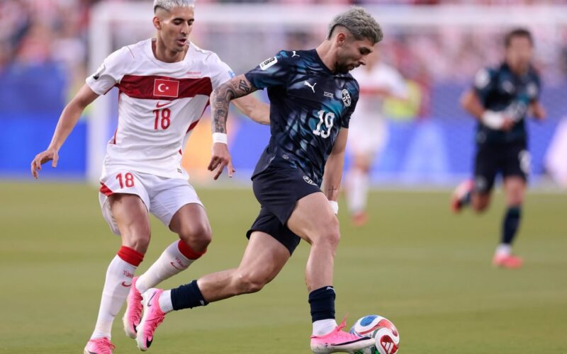 Copa Mundial: Brasil, Estados Unidos, Marruecos y Paraguay los ganadores de este viernes 19