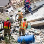La solidaridad entre los pueblos. Nuestra respuesta ante el dolor actual en Venezuela