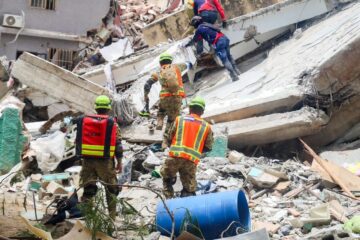 La solidaridad entre los pueblos. Nuestra respuesta ante el dolor actual en Venezuela