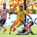 Copa Mundial: Brasil, Estados Unidos y Marruecos los ganadores de este viernes 19
