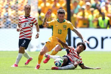 Copa Mundial: Brasil, Estados Unidos y Marruecos los ganadores de este viernes 19