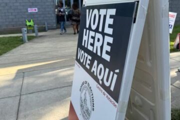 Día de elecciones primarias en DC: Horarios y centros de votación, y guía básica sobre el voto por orden de preferencia