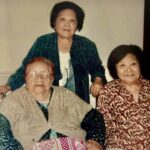 Kozo Yamashiro y la herencia de la bondad
