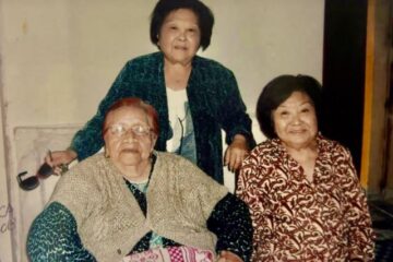 Kozo Yamashiro y la herencia de la bondad