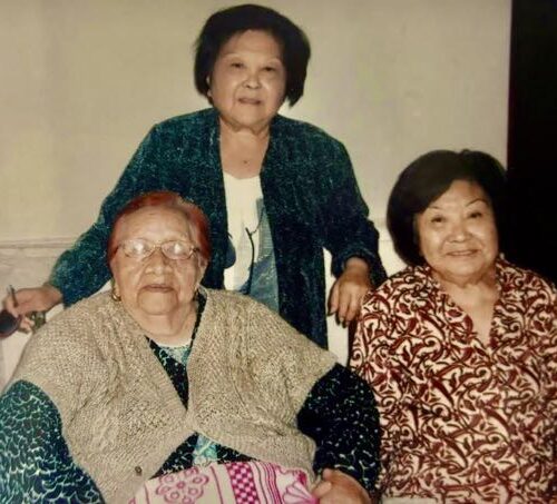 Kozo Yamashiro y la herencia de la bondad