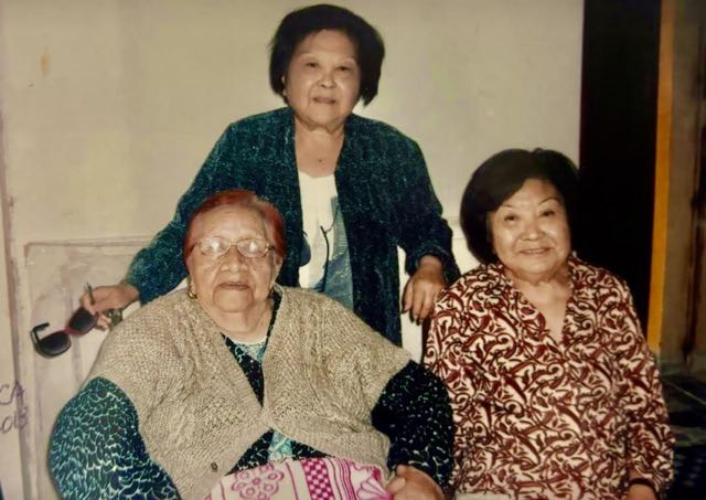 Kozo Yamashiro y la herencia de la bondad