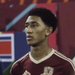 Muere en el terremoto joven promesa del fútbol venezolano