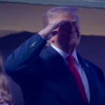 Trump es abucheado en el Madison Square Garden durante el Juego 3 de las Finales de la NBA