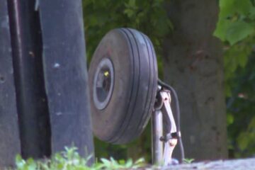 Tres muertos tras accidente aéreo en Bowie