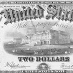 Las 5 cosas que nunca supiste sobre el billete de 2 dólares