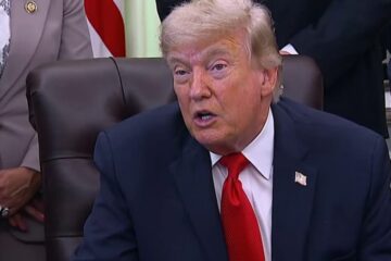 «Un ataque a la democracia»: Trump amenaza la autonomía de D.C. ante las elecciones a la alcaldía