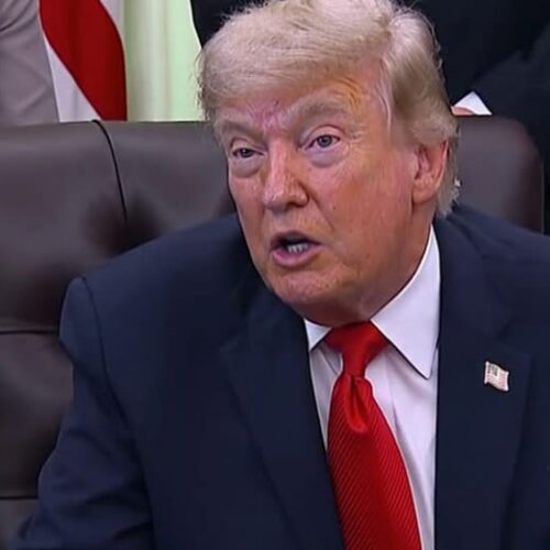 «Un ataque a la democracia»: Trump amenaza la autonomía de D.C. ante las elecciones a la alcaldía