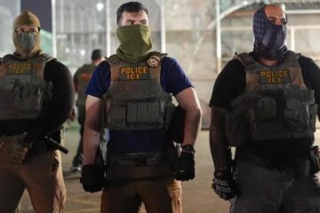 Aún estás a tiempo: Pide al Congreso que se oponga a una mayor financiación para ICE y CBP