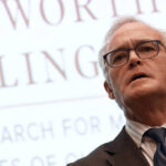 CBS News despide al veterano corresponsal del programa “60 minutos” Scott Pelley