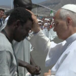 “La dignidad humana no tiene pasaporte”: el papa León XIV visita las islas Canarias para expresar su solidaridad con los migrantes