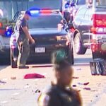 Acusan a sospechosos e identifican a la víctima de una persecución mortal de la Policía de Parques en el noroeste de D.C.