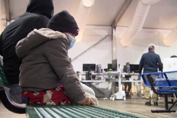 EE.UU. planea deportar a más de 500 menores inmigrantes no acompañados