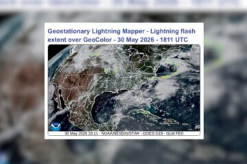 Según los expertos, el misterioso estampido sónico que se escuchó en todo Massachusetts fue un meteorito.